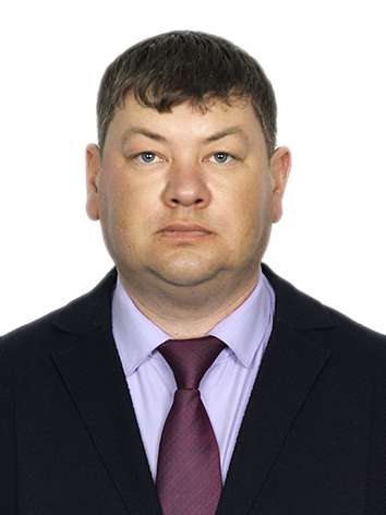 Рыков Егор Витальевич.